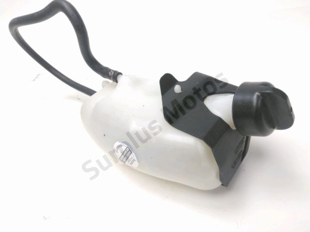 Vase expansion occasion HONDA CBR 650 R 2020