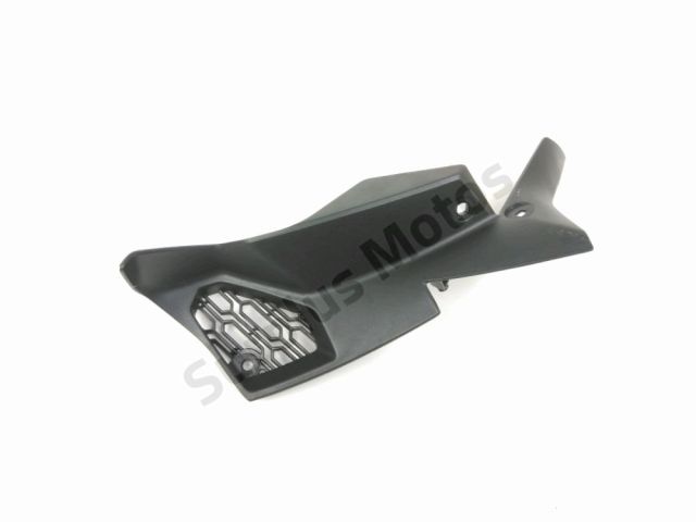 Sous face de carenage droit occasion KAWASAKI Z 1000 2018