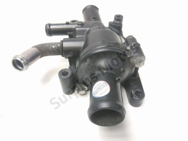 Calorstat occasion HONDA CBR 650 R 2020