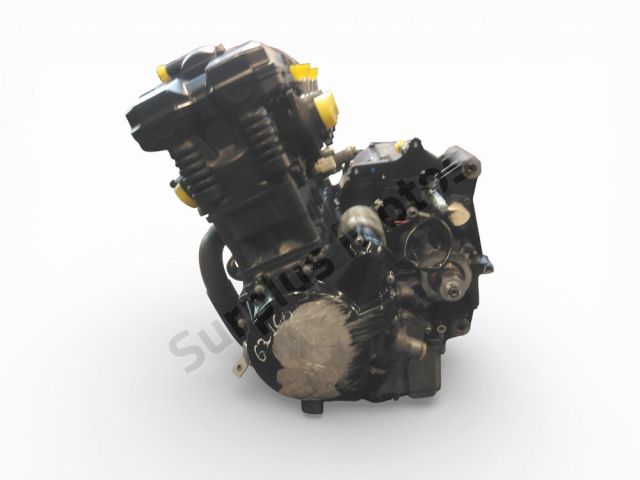 Moteur occasion SUZUKI GSF 650 BANDIT 2009