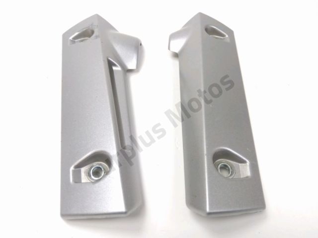 Ecope radiateur occasion YAMAHA FZ6 600 N 2007