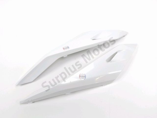 Habillage avant occasion HONDA CB 750 HORNET 2023