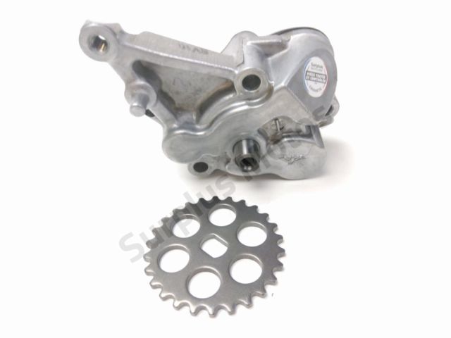 Pompe a huile occasion HONDA CBR 650 R 2020