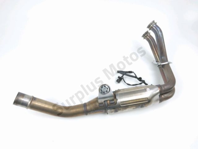 Tubulure avant occasion HONDA CB 750 HORNET 2023