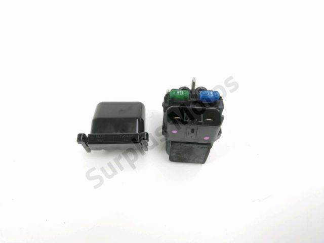 Relais de demarreur occasion KAWASAKI Z 1000 2018