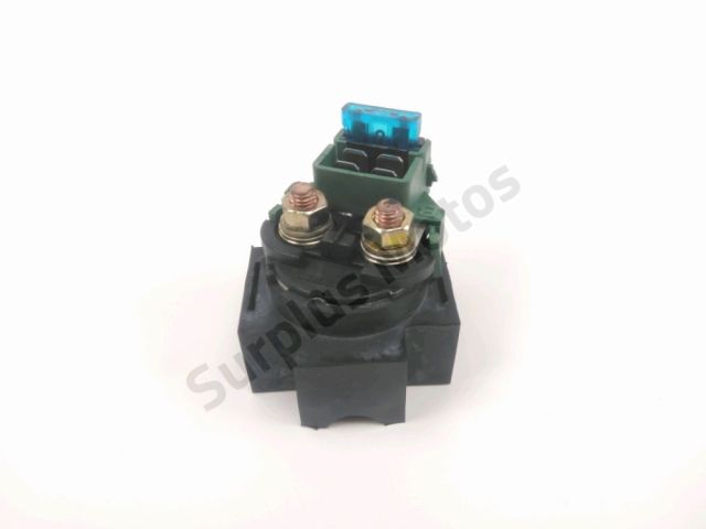 Relais de demarreur occasion YAMAHA YBR 125 2009