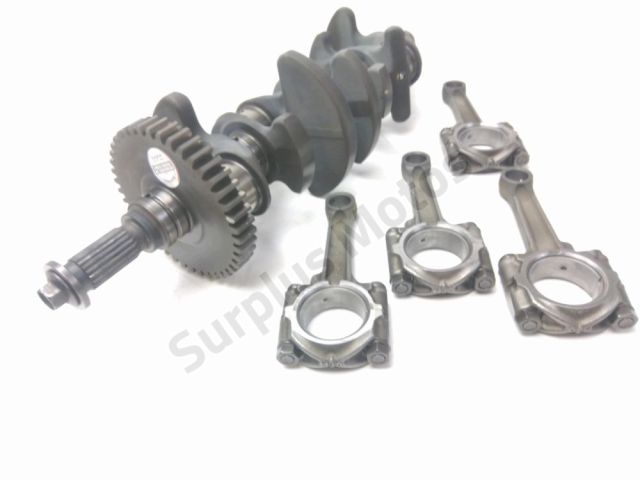 Vilebrequin occasion HONDA CBR 650 R 2020