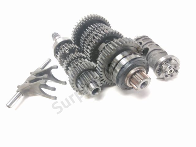 Boite a vitesses occasion HONDA CBR 650 R 2020