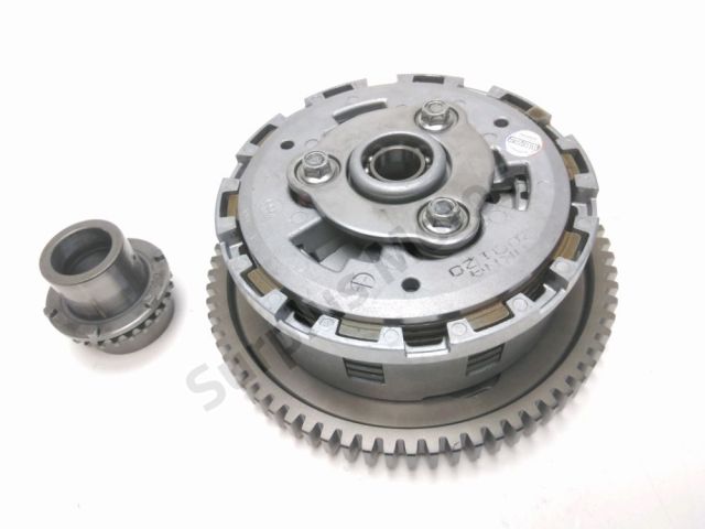 Embrayage complet occasion HONDA CBR 650 R 2020