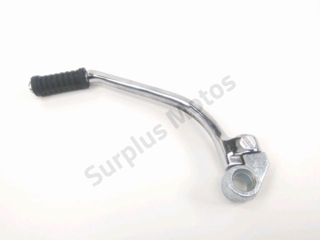 Kick occasion YAMAHA YBR 125 2009