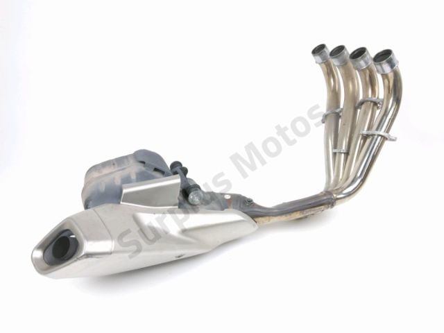 Echappement complet occasion HONDA CBR 650 RA ABS 2022