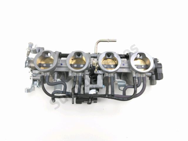 Rampe occasion KAWASAKI Z 1000 2018