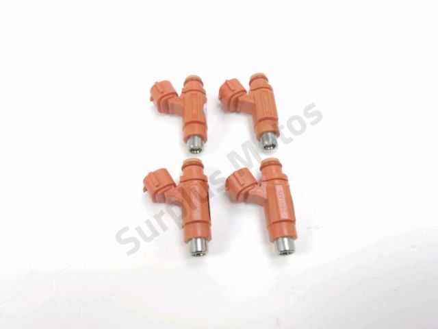 Injecteur occasion KAWASAKI Z 1000 2018