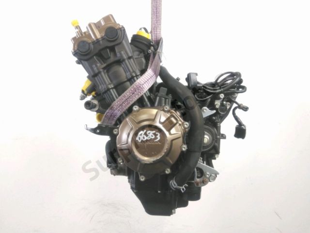Moteur occasion HONDA CBR 650 RA ABS 2022