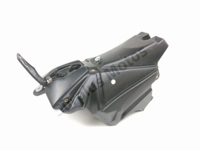 Reservoir occasion BETA RR 2018