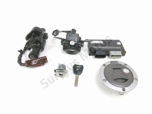 Serrure occasion HONDA CBR 650 RA ABS 2022