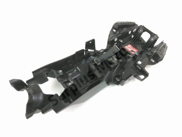 Passage de roue complet occasion HONDA CBR 650 RA ABS 2022