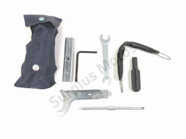 Trousse outil occasion HONDA CBR 650 RA ABS 2022