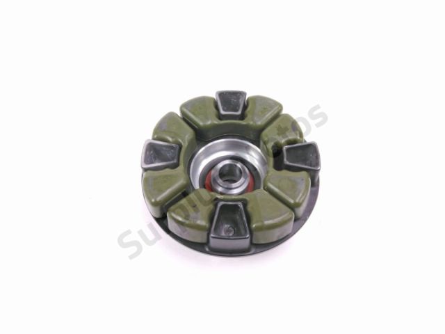 Porte couronne occasion KAWASAKI Z 1000 2018