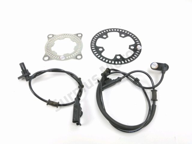 Capteur abs occasion KAWASAKI Z 1000 2018