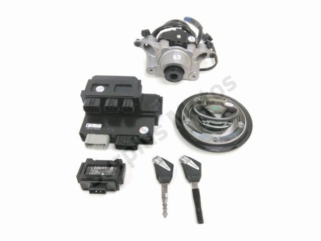 Serrure occasion KAWASAKI Z 1000 2018