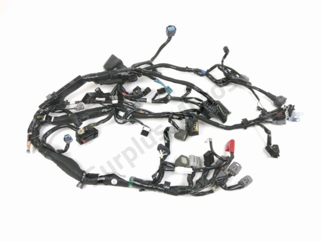 Faisceau electrique occasion KAWASAKI Z 1000 2018