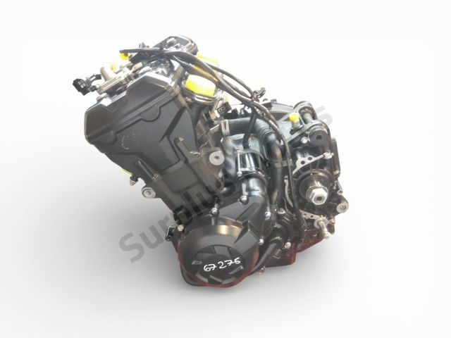 Moteur occasion KAWASAKI Z 1000 2018