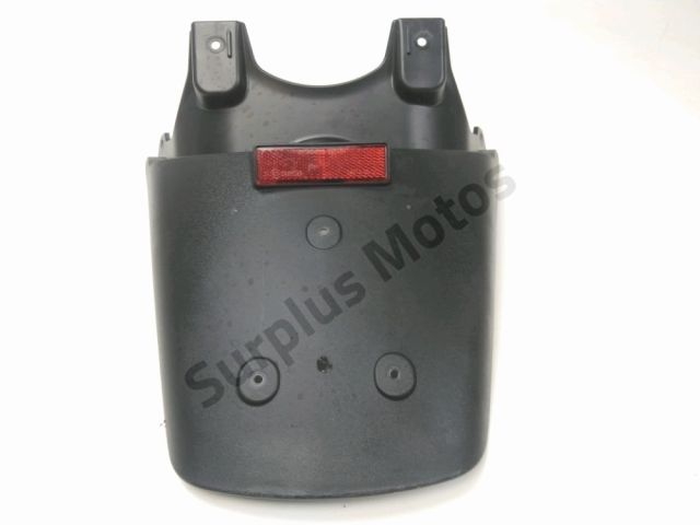 Support de plaque et eclairage occasion PIAGGIO MP3 400 2009