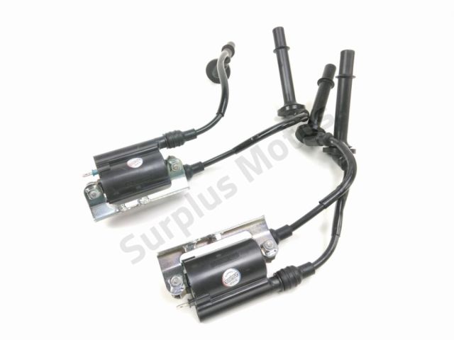 Bobine allumage occasion HONDA CBR 650 RA ABS 2022