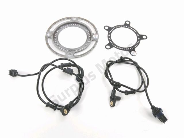 Capteur abs occasion HONDA CBR 650 RA ABS 2022