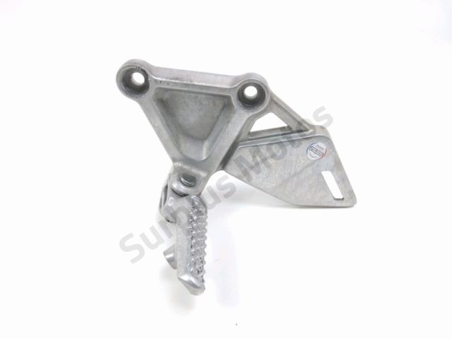 Platine avant gauche complete occasion HONDA CBR 650 RA ABS 2022