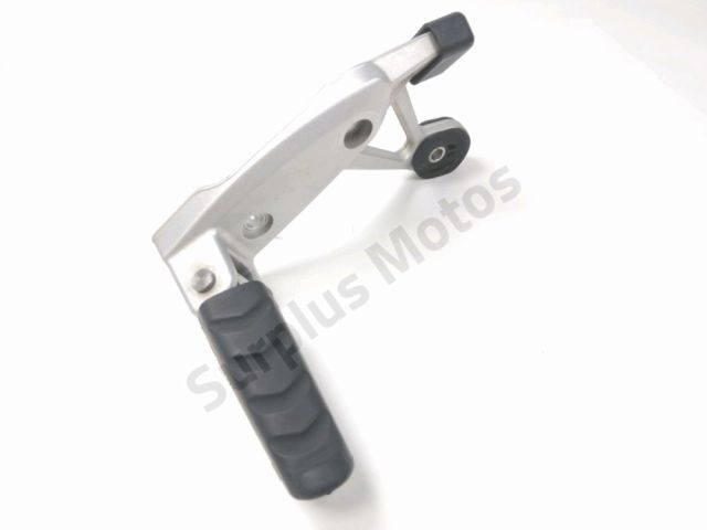 Platine arriere droite complete occasion BMW R 1200 R 2007