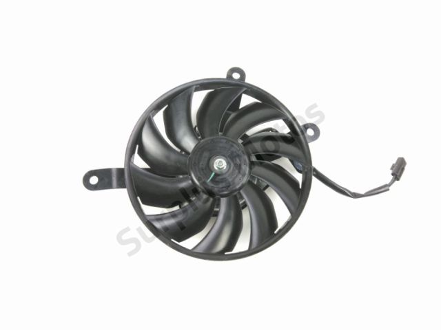 Ventilateur occasion HONDA CBR 650 RA ABS 2022