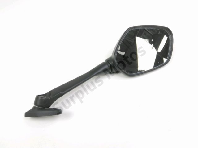 Retro droit occasion HONDA CBR 650 RA ABS 2022