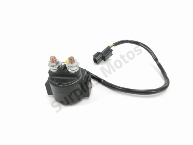 Relais de demarreur occasion HONDA CBR 650 RA ABS 2022