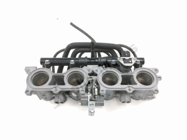 Rampe occasion HONDA CBR 650 RA ABS 2022