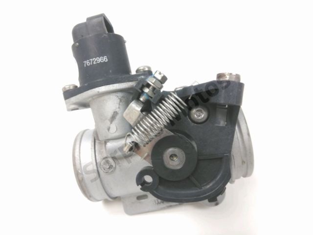 Corps d'injection droit occasion BMW R 1200 R 2007