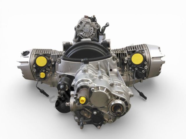 Moteur occasion BMW R 1200 R 2007