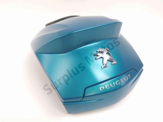 Capot de selle occasion PEUGEOT METROPOLIS 2020