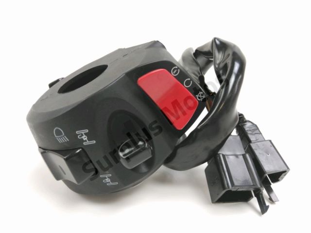 Commodo droit occasion PEUGEOT METROPOLIS 2020