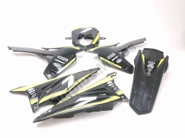 Pack carenage occasion SHERCO SUPERMOTARD 2023