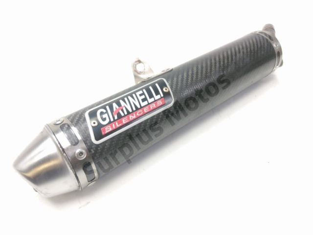 Silencieux 2t occasion YAMAHA DT 125 X SM 2005