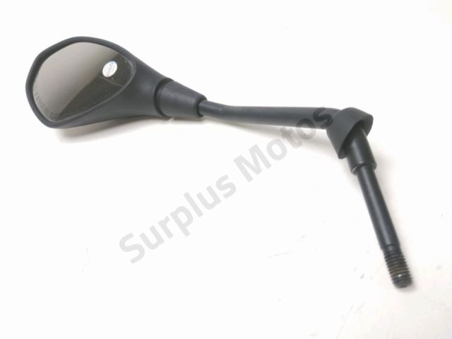 Retro gauche occasion PIAGGIO MP3 500 2015