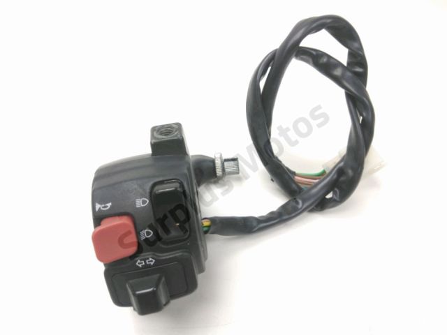 Commodo gauche occasion SHERCO SUPERMOTARD 2023