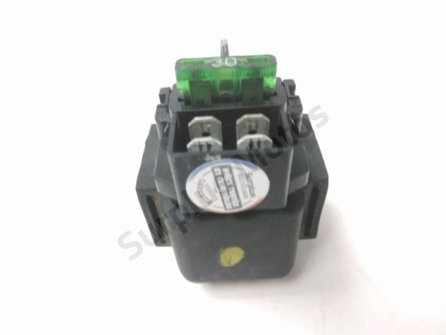 Relais de demarreur occasion PIAGGIO MP3 500 2015