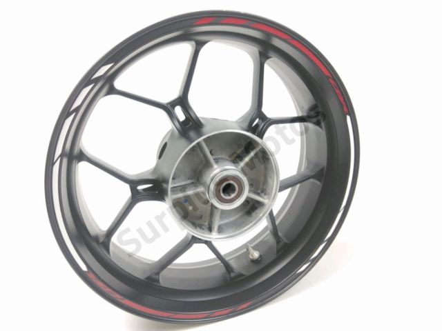Jante arriere occasion HONDA CBR 650 R 2021