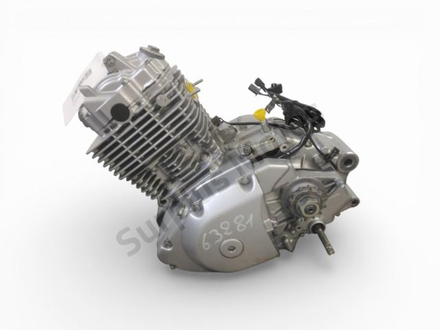 Moteur occasion SUZUKI RV 125 VANVAN 2016