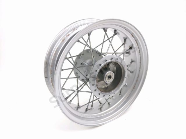Jante arriere occasion SUZUKI RV 125 VANVAN 2016