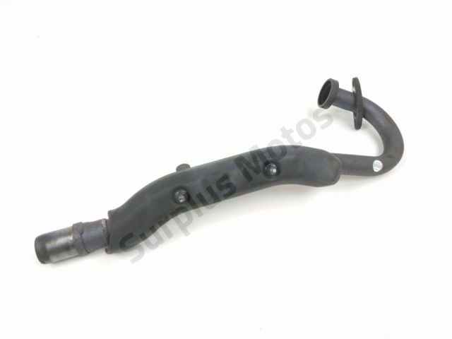 Tubulure avant occasion SUZUKI RV 125 VANVAN 2016