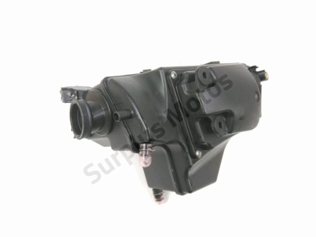 Boite a air occasion SUZUKI RV 125 VANVAN 2016